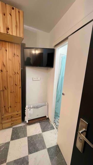 Old Town Zd Studio Apartment Задар Екстериор снимка