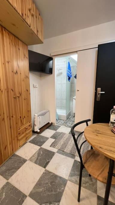 Old Town Zd Studio Apartment Задар Екстериор снимка