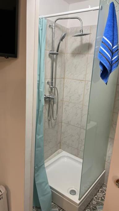 Old Town Zd Studio Apartment Задар Екстериор снимка