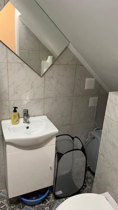 Old Town Zd Studio Apartment Задар Екстериор снимка